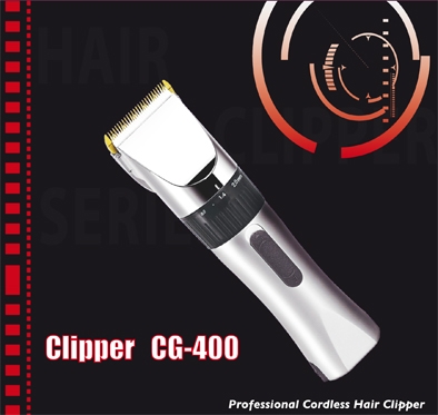 Clipper CG-400