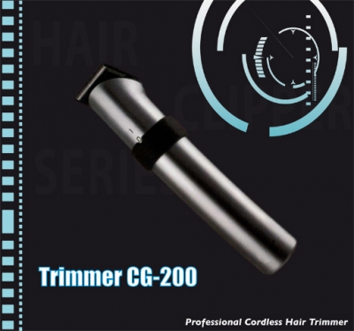 Trimmer CG-200